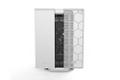 BE QUIET! SILENT BASE 802 Window White Gehäuse (BGW40)