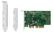 QNAP QXP-T32P Thunderbolt 3 Expansion Card (QXP-T32P)