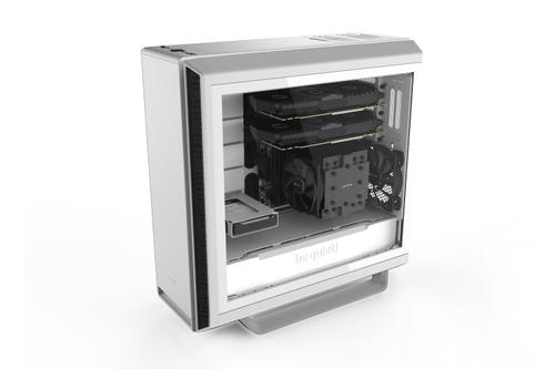 BE QUIET! SILENT BASE 802 White Window (BGW40)