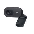 LOGITECH C505 HD webcam 1280 x 720