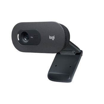 LOGITECH C505 HD webcam 1280 x 720 (960-001363)