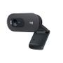 LOGITECH C505 HD webcam 1280 x 720