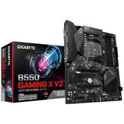 Gigabyte B550 GAMING X V2 ATX, AM4, 4x DDR4, 2x M.2, PCIe 4.0 x16, 4x SATA3