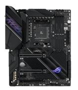 ASUS ROG CROSSHAIR VIII DARK HERO ATX +2GLN+U3.2+M2 SATA6+4XDDR4 CPNT