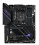 ASUS ROG CROSSHAIR VIII DARK HERO ATX +2GLN+U3.2+M2 SATA6+4XDDR4 CPNT