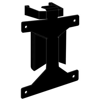 IIYAMA MD BRPCV05 CPU holder Monitor  (MD BRPCV05)