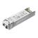 TP-LINK 10Gbase-SR SFP+ LC Transceiver 850nm Multi-mode LC Duplex Connector Up to 300m Distance