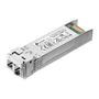 TP-LINK 10GBASE-SR SFP+ LC TRANSCEIVER SPEC: 850NM MULTI-MODE EXT