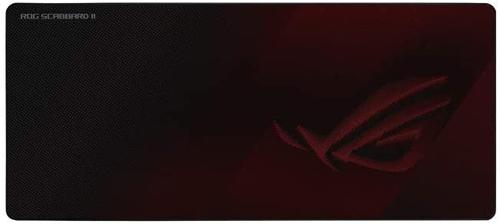 ASUS Mauspad Asus ROG Scabbard II Gaming Mousepad (90MP0210-BPUA00)