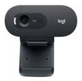 LOGITECH C505e HD Webcam