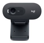 LOGITECH C505e HD Webcam (960-001372)
