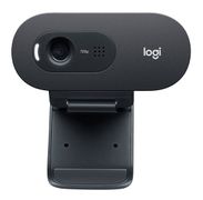 LOGITECH C505e HD Webcam