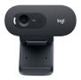 LOGITECH C505e HD Webcam