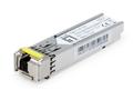 LEVELONE 1.25G BIDI SMF SFP TRANSVR 20KM T1550/R1310, -40 TO 85C          IN ACCS