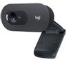 LOGITECH C505e HD Webcam (960-001372)