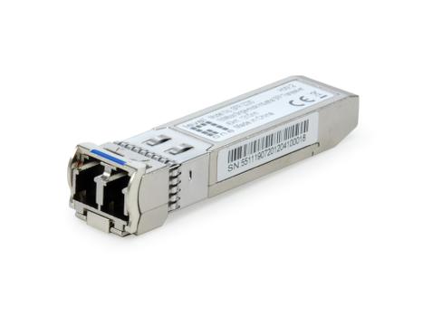 LEVELONE 125M SMF SFP TRANSCEIVER 30KM F-FEEDS2 (SFP-2230)