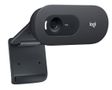 LOGITECH C505E - BLK - WW . CAM (960-001372)