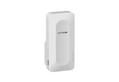 NETGEAR AX1800 WIFI 6 MESH EXTENDER 4-STREAM WALL PLUG               IN WRLS (EAX15-100PES)