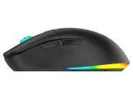 Sandberg Wireless Sniper Mouse 2 - mus - USB, 2.4 GHz (640-21)