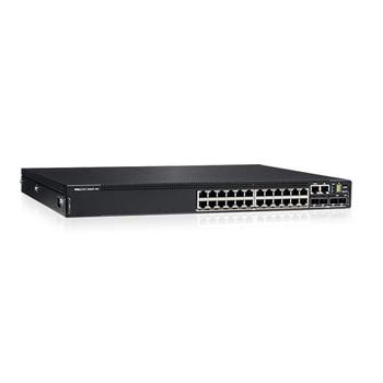 DELL EMC PowerSwitch N3224P (dnn3224p)