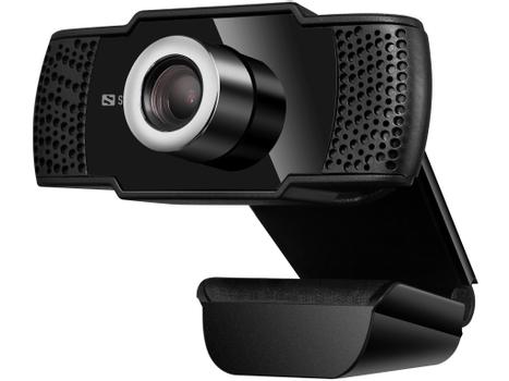 Sandberg USB Webcam 480P Opti Saver - nettkamera (333-97)