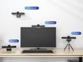 SANDBERG ConfCam EPTZ 1080P HD Remote (134-22)