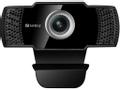 SANDBERG USB Webcam 480P Opti Saver (333-97)