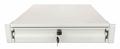 INTELLINET INT 19" Storage Drawer, 2U - 18, with lock, Grey (715843)