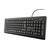 TRUST PRIMO KEYBOARD