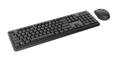 TRUST ODY WIRELESS KEYBOARD + MOUSE ND WRLS (24157)