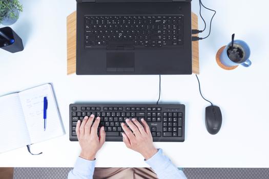 TRUST PRIMO KEYBOARD (24145)