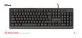 TRUST PRIMO KEYBOARD (24145)