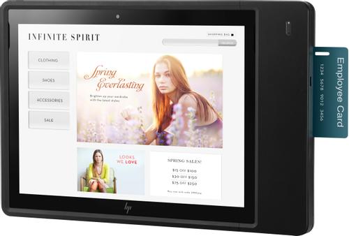 HP Engage Go Jacket MSR+SCR+BCS (5LY02AA)