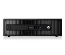 HP ProDesk 600 G1 Small Form Factor-pc