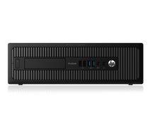 HP 600PD SFF G3220 500G 4.0G 39 P
