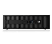 HP ProDesk 600 G1 PC med liten formfaktor