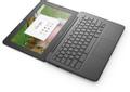 HP Chromebook 11 G6 CN3350 11.6inch HD BV LED UWVA UMA 4GB LPDDR4 16GB eMMC AC+BT 2C Batt Chrome OS 1YW(ML) (3GJ81EA#UUW $DEL)
