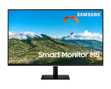 SAMSUNG Ls32Am504Nr 81.3 Cm (32")  (LS32AM504NRXEN)