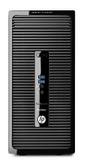HP ProDesk 490 G2 - Mikrotårn - 1 x Core i7 4790 / 3.6 GHz - RAM 4 GB - HDD 1 TB - DVD SuperMulti - HD Graphics 4600 - GigE - Win 7 Pro 64-bit (inkluderer Win 8.1 Pro License) - monitor: ingen (J4B04EA#ABU)