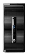HP ProDesk 490 G2 mikrotårn-PC (J4B04EA#ABU)