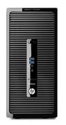 HP ProDesk 490 G2 mikrotårn-PC