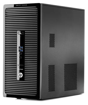 HP ProDesk 490 G2 mikrotårn-PC (J4B04EA#ABU)