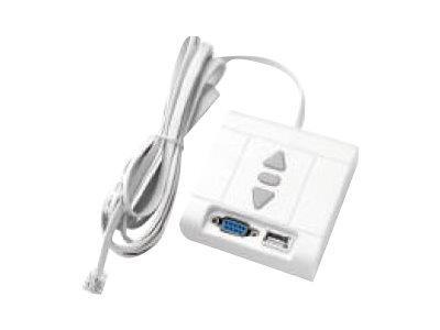 STOLTZEN opp/ned bryter RS232 For Cronos/ Leo motor lerret (STZ700021)