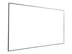 STOLTZEN rammespent lerret Wall 234x132 16:9 4K Ultra HD | 1,2cm ramme