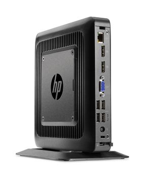 HP t520 fleksibel tynd klient (ENERGY STAR) (G9F08AA#ABY)