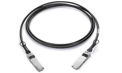 OEM DAC QSFP+ 40Gbps 1m Cisco Passive , 30AWG (QSFP/QSFP-CAB01M)