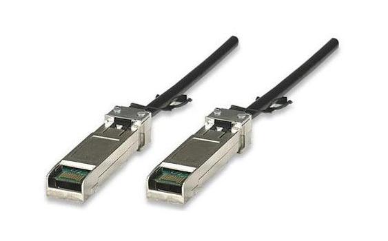 OEM DAC SFP+ 10Gbps 2m Cisco Passiv , AWG 30 , SFF-8402 , SFF-8432 (SFPCIS-CAB02M)