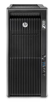 HP Z820 arbetsstation (G1X49EA#ABY)