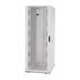 APC NetShelter SX 48U 750mm Wide x 1070mm Deep Enclosure with Sides SE White (AR3157W)