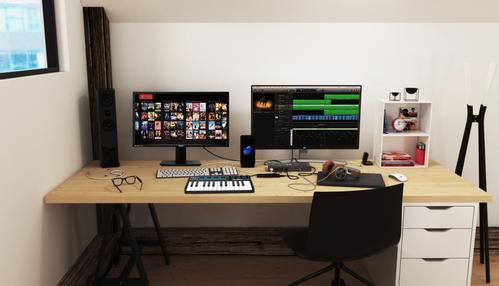 I-TEC USB-C/A DOCKING STATION 4K DUAL DISPLAY DOCKING STATION ACCS (CADUAL4KDOCK)